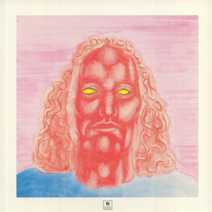 Blind - Vinyl LP vinyl record cover