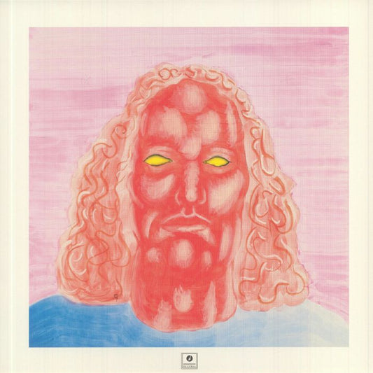 Blind - Vinyl LP vinyl record cover