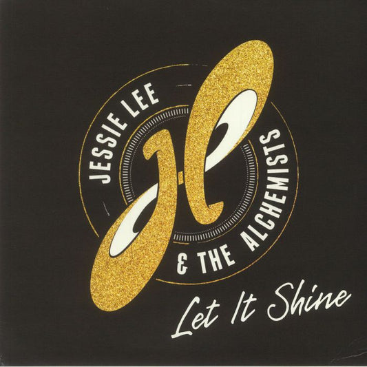 Let It Shine - 2xLP vinyl record cover