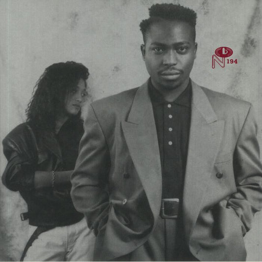 V4 Visions: Of Love & Androids - Red Vinyl 2xLP vinyl record cover