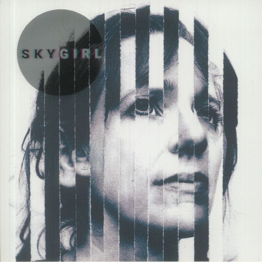 Skygirl - Vinyl EP vinyl record cover