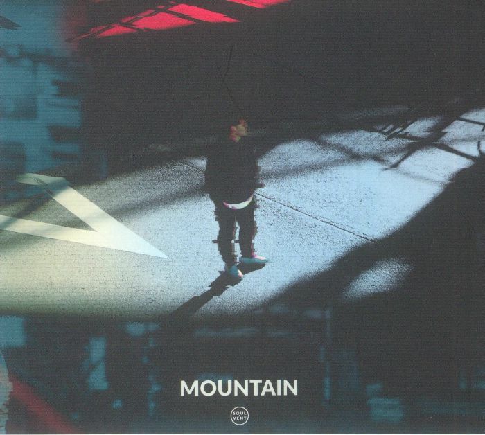 Mountain - CD CD cover
