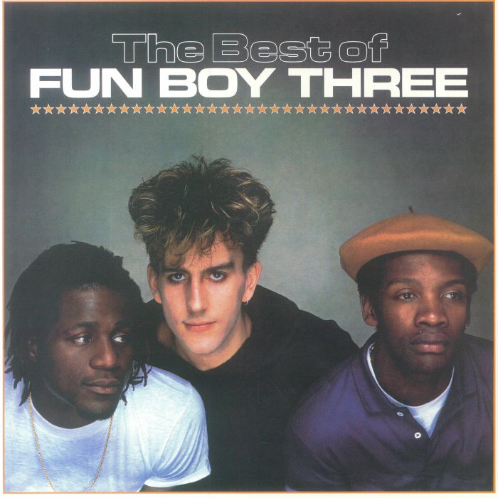 The Best Of - Limited Transparent Green Vinyl LP vinyl record cover