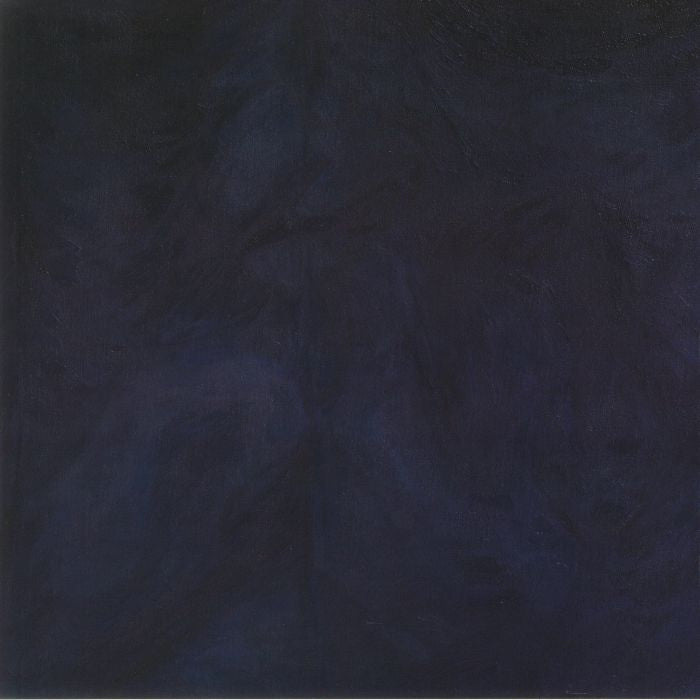 XVIII - Silver Vinyl LP vinyl record cover