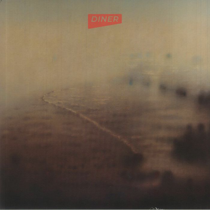 Fold - Vinyl LP vinyl record cover