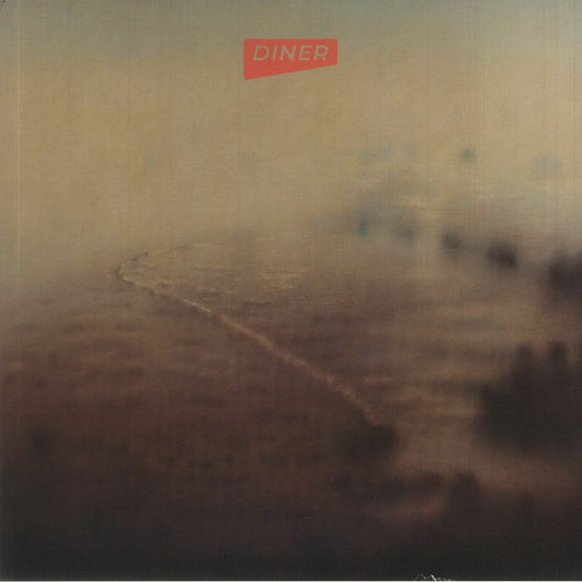 Fold - Vinyl LP vinyl record cover