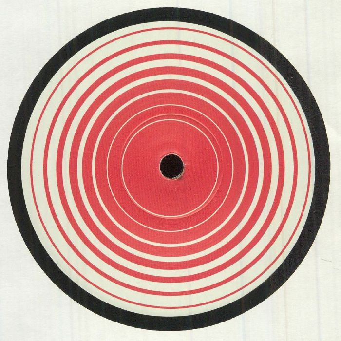 People All Around The World Can Make It - Vinyl Single vinyl record cover