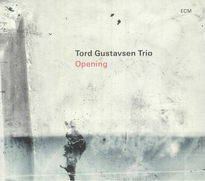 Opening - CD CD cover
