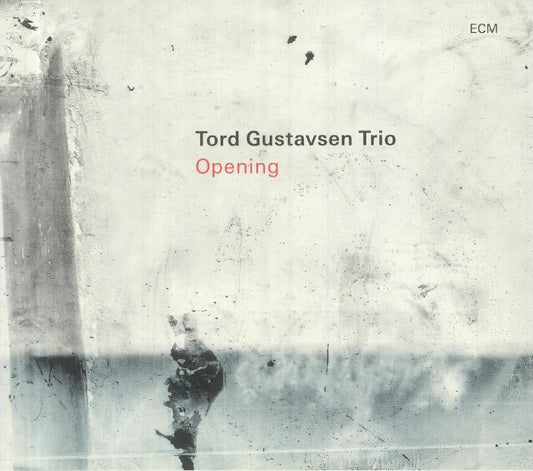 Opening - CD CD cover
