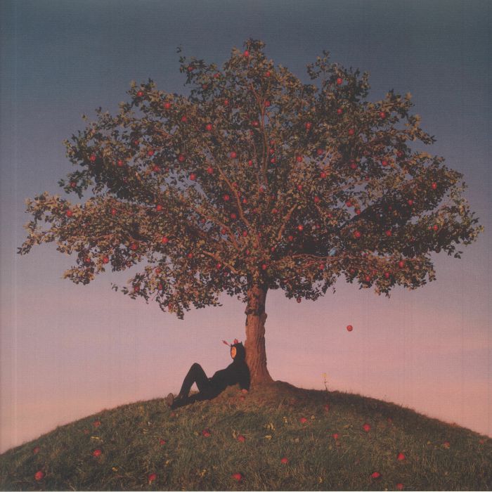 Tyron - Vinyl LP vinyl record cover