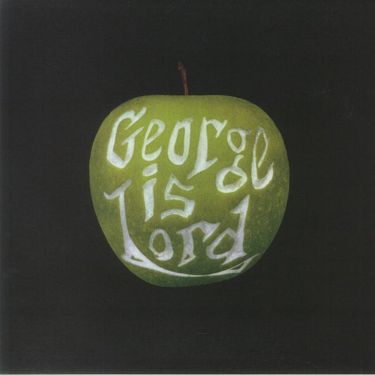 My Sweet George - Vinyl LP vinyl record cover