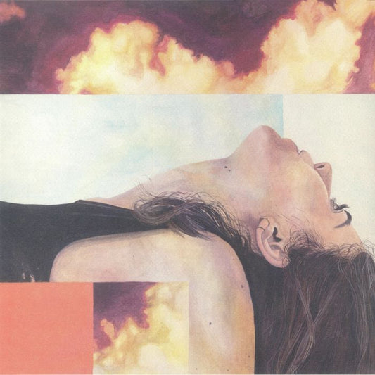 Kram - Vinyl LP vinyl record cover
