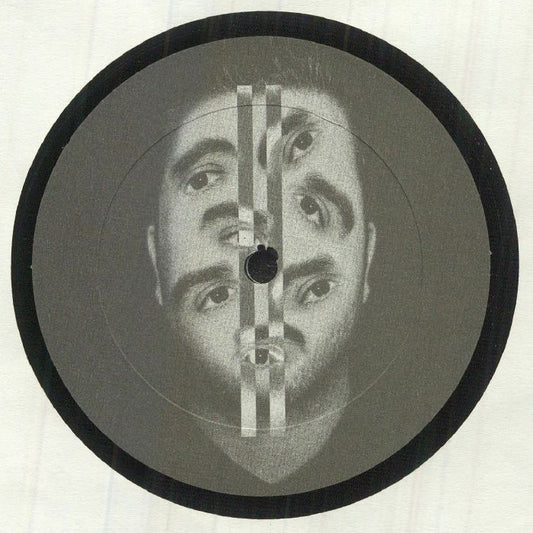 More Than This Remixes: Part 2 - Vinyl EP vinyl record cover