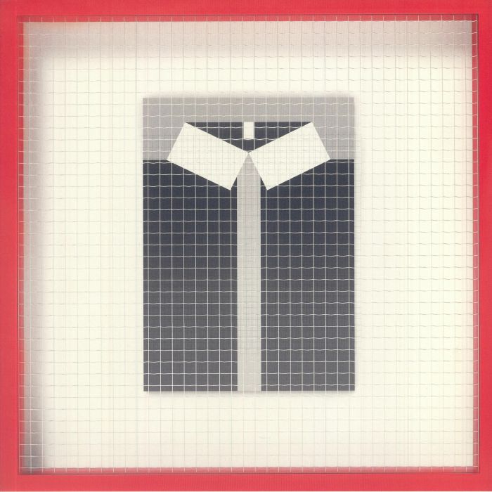 The Peninsula - Vinyl EP vinyl record cover