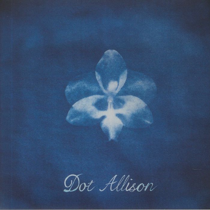 Ghost Orchid - Vinyl Single vinyl record cover