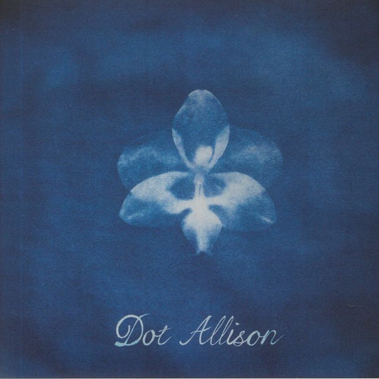 Ghost Orchid - Vinyl Single vinyl record cover