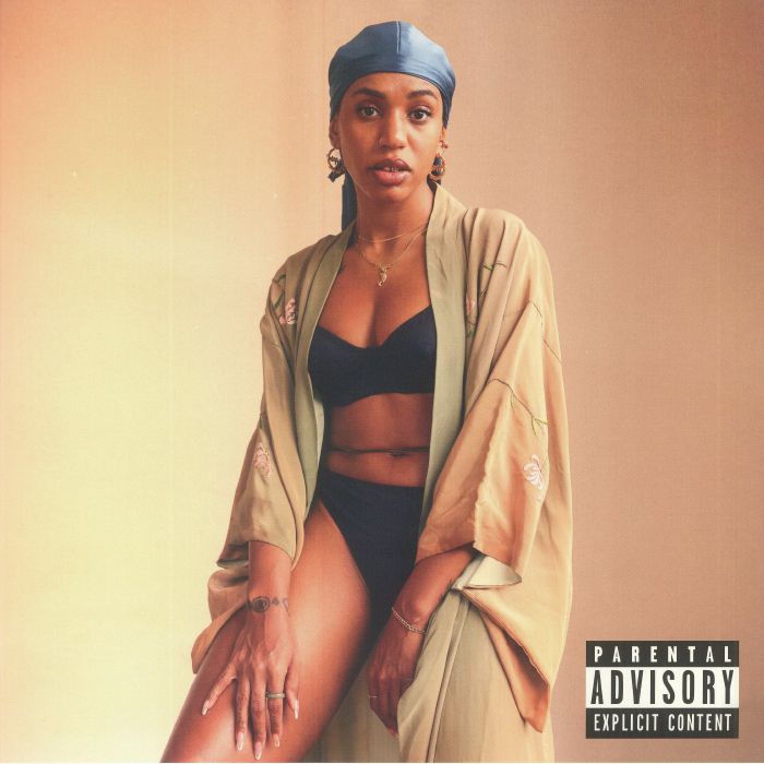 Remember Your North Star - Transparent Blue Vinyl LP vinyl record cover