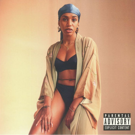Remember Your North Star - Transparent Blue Vinyl LP vinyl record cover