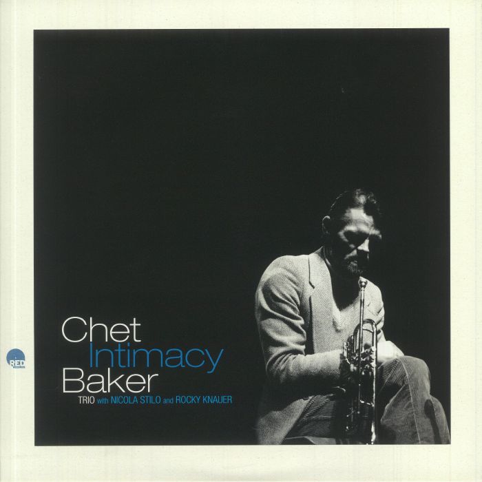 Intimacy - Remastered 2xLP vinyl record cover