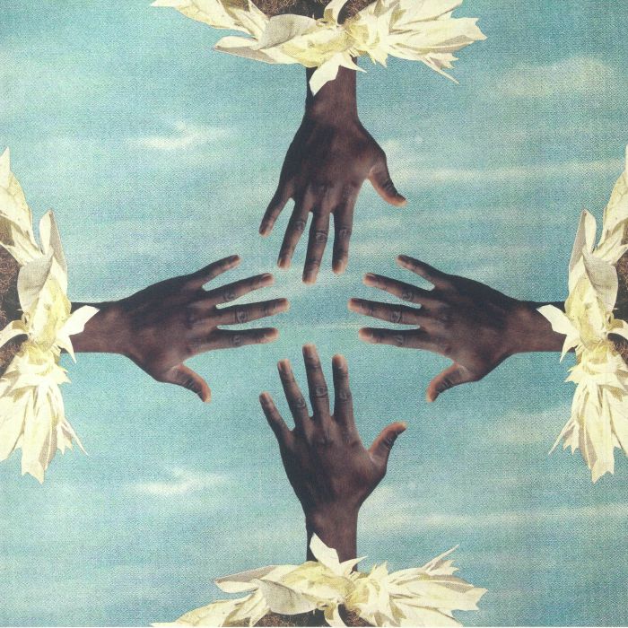 Could We Be More - Vinyl LP vinyl record cover