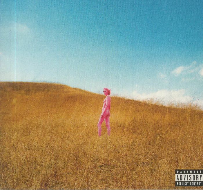 Further Joy - CD CD cover