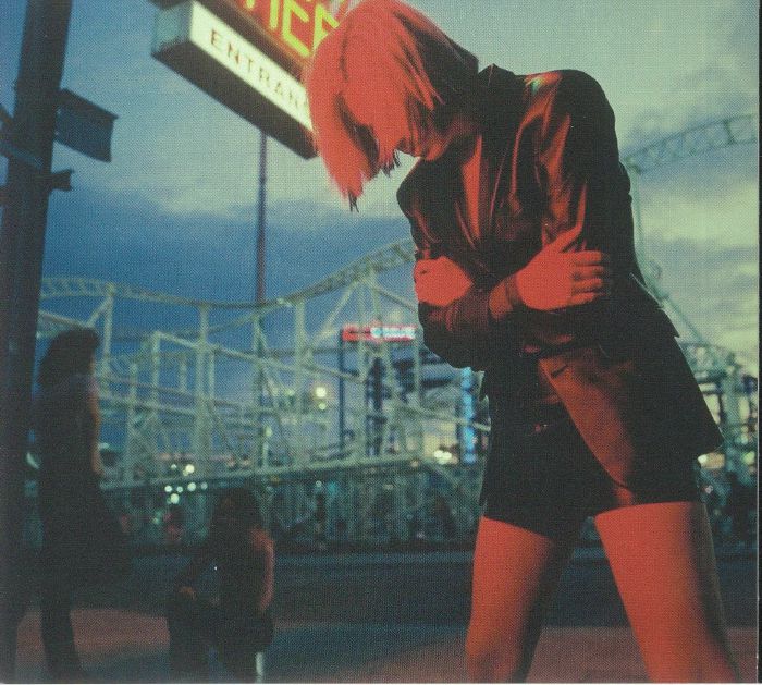 Headful Of Sugar - CD CD cover