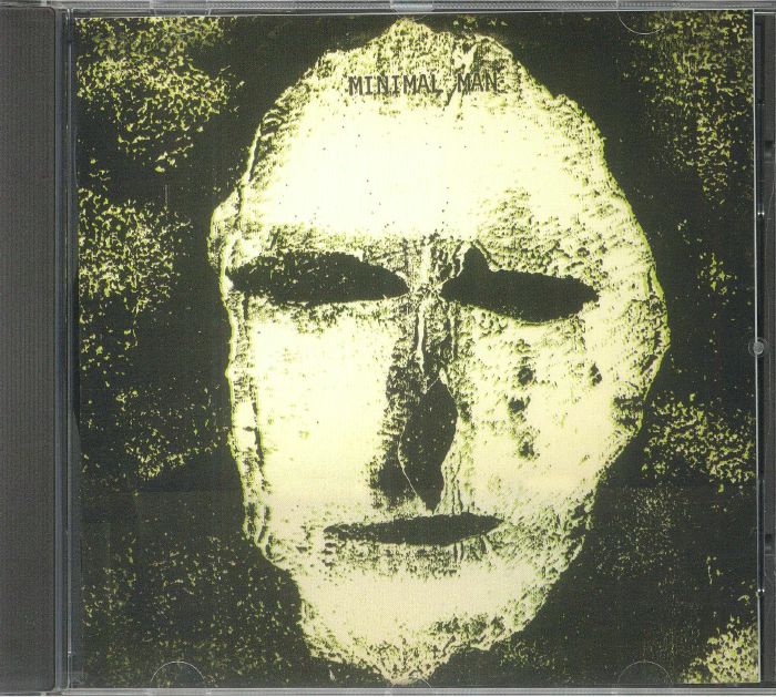 The Shroud Of - Expanded Edition CD CD cover