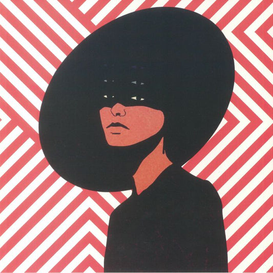 Sunzoom - Vinyl LP vinyl record cover