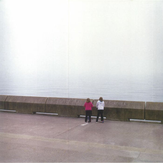 My Other People - Vinyl LP vinyl record cover