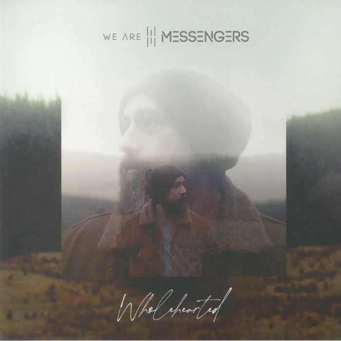 Wholehearted - Vinyl LP vinyl record cover