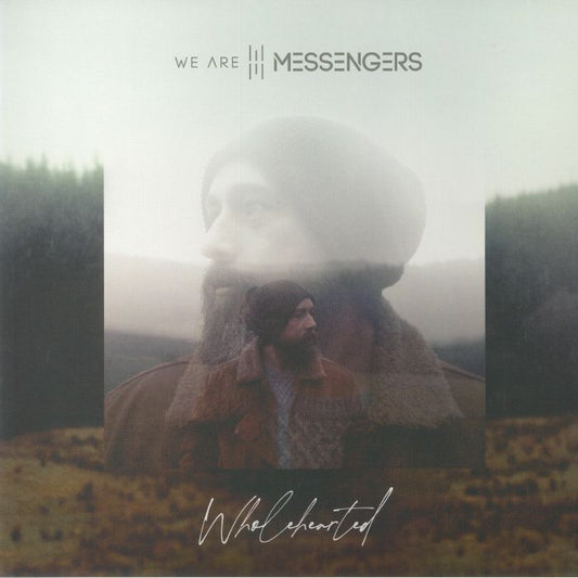 Wholehearted - Vinyl LP vinyl record cover