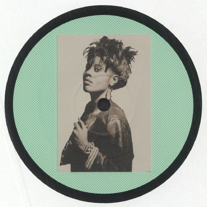 Remind Me - Vinyl Single vinyl record cover