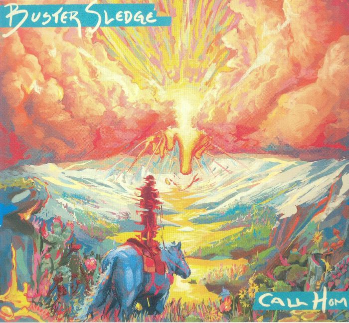 Call Home - CD CD cover