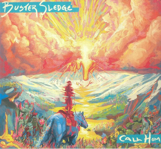 Call Home - CD CD cover
