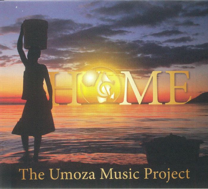 Home - CD CD cover