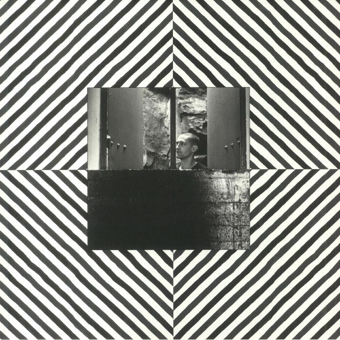 Dispeller - Limited Edition Marbled Vinyl LP vinyl record cover