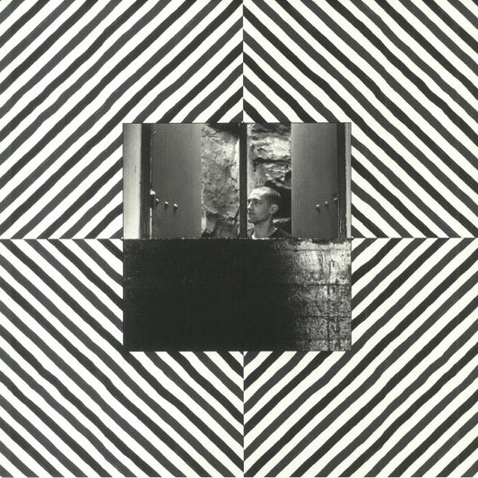 Dispeller - Limited Edition Marbled Vinyl LP vinyl record cover