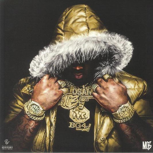 Shottaz 4Eva (Deluxe Edition) - 2xLP vinyl record cover