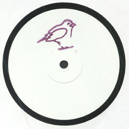 Loredana - Vinyl EP vinyl record cover