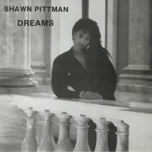 Dreams - Vinyl Single vinyl record cover