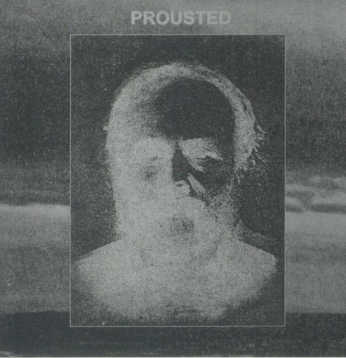 Demo - Vinyl EP vinyl record cover