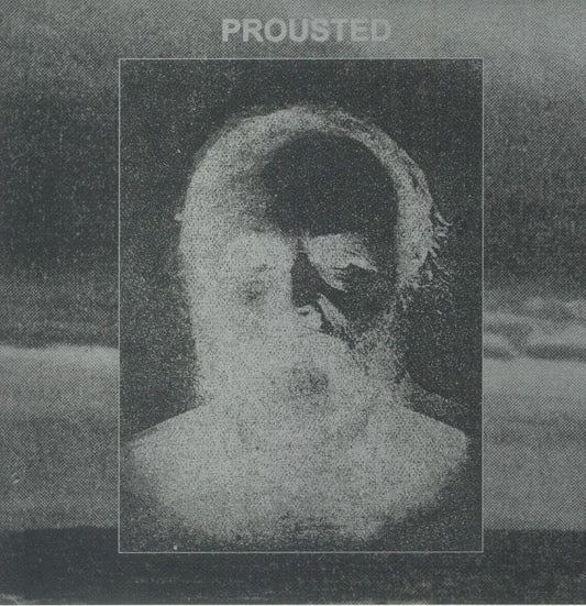 Demo - Vinyl EP vinyl record cover