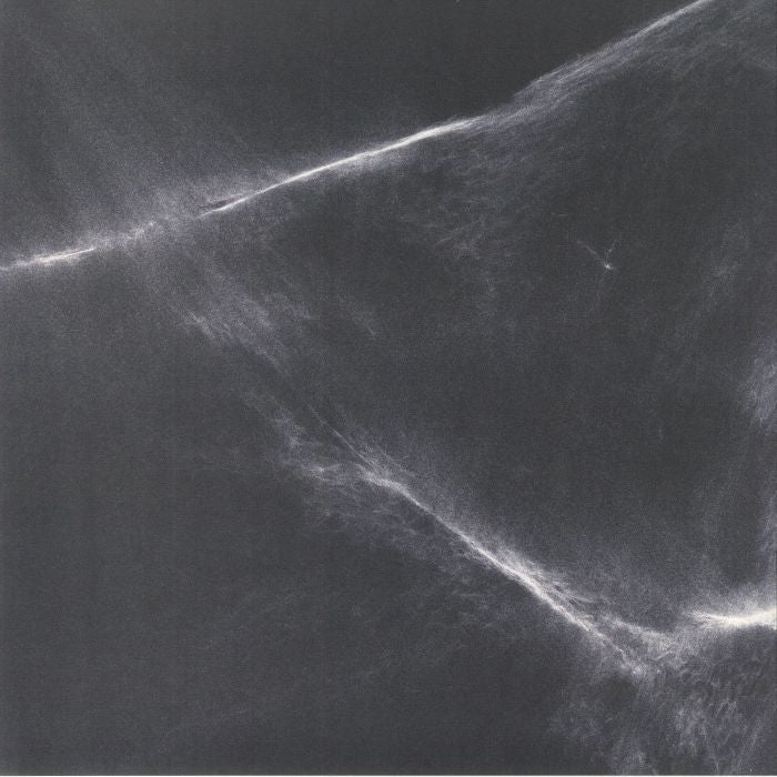 Final Light - Vinyl LP vinyl record cover