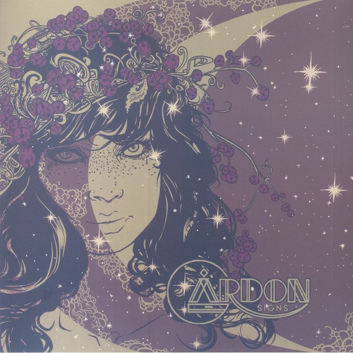 Signs - Vinyl LP vinyl record cover