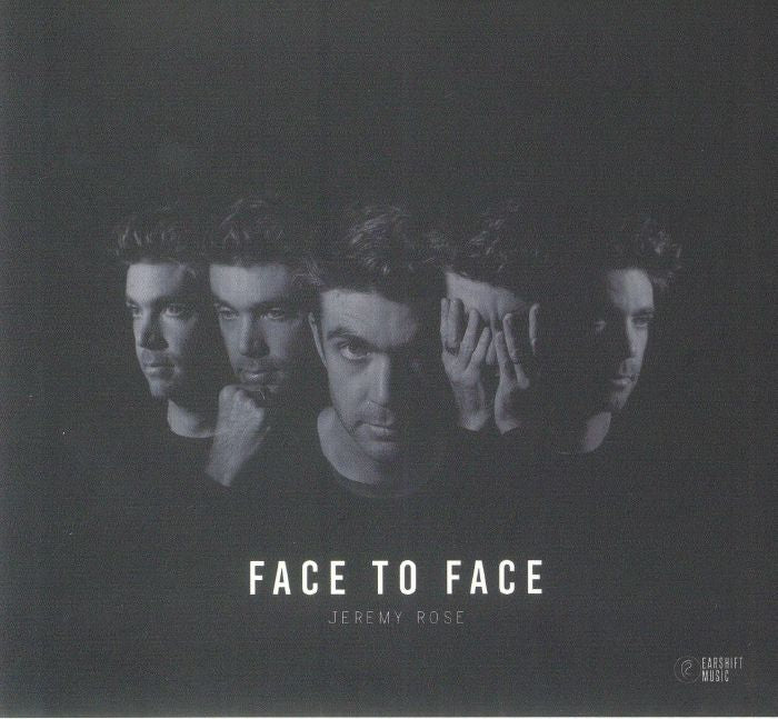 Face To Face - CD CD cover
