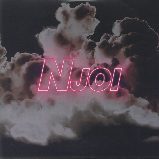 Collected - 3xLP vinyl record cover