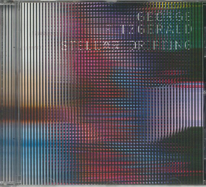 Stellar Drifting - CD CD cover