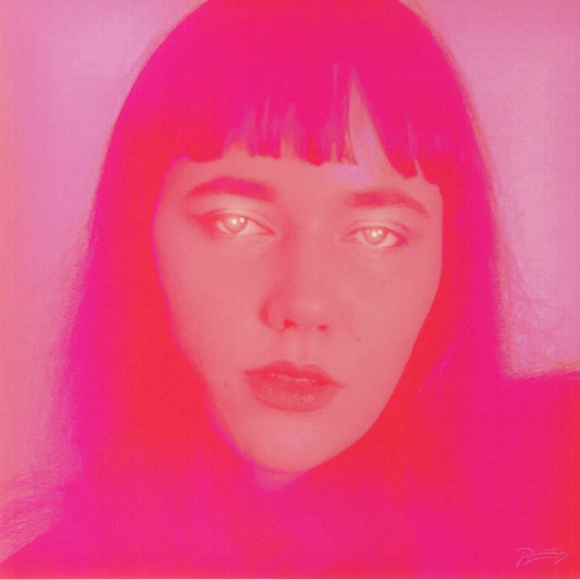Diablo - Neon Pink Vinyl 2xLP vinyl record cover