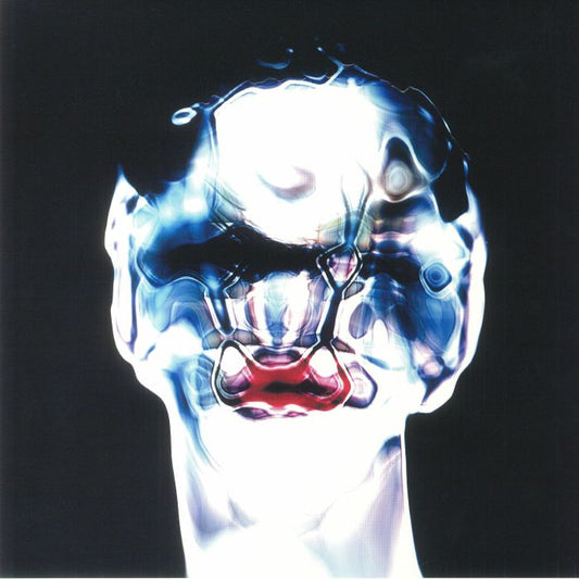 Ultra Truth - White 2xLP vinyl record cover