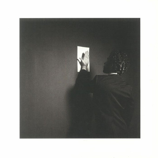 Au Suisse - Vinyl LP vinyl record cover